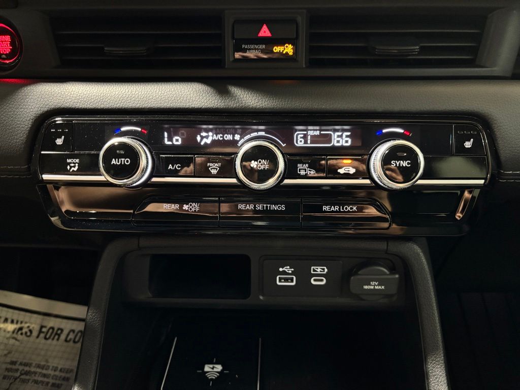 2023 Honda Pilot Touring - Photo 22