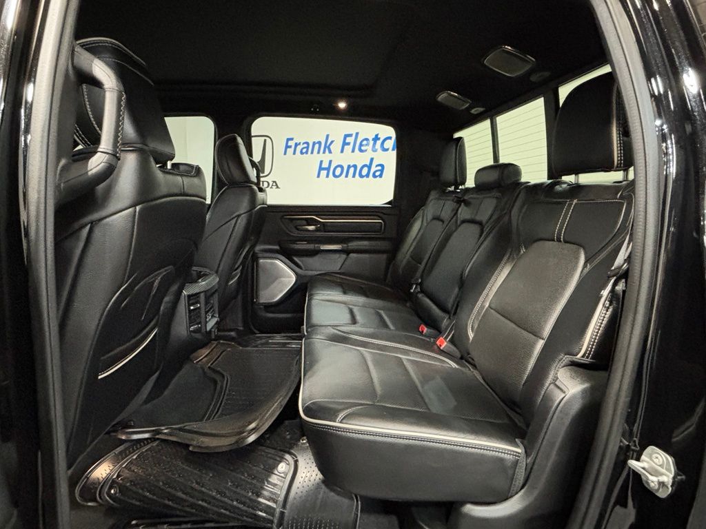 2021 RAM Ram 1500 Pickup Limited - Photo 29