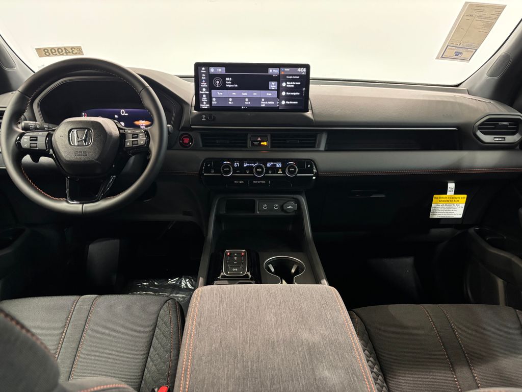 2026 Honda Pilot Sport - Photo 18