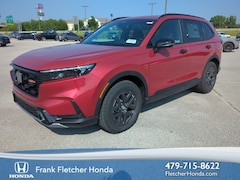 2026 Honda CR-V Hybrid TrailSport SUV