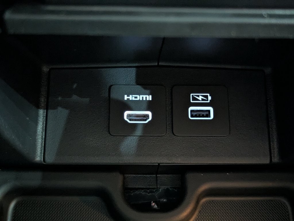 2026 Honda Odyssey Touring - Photo 36