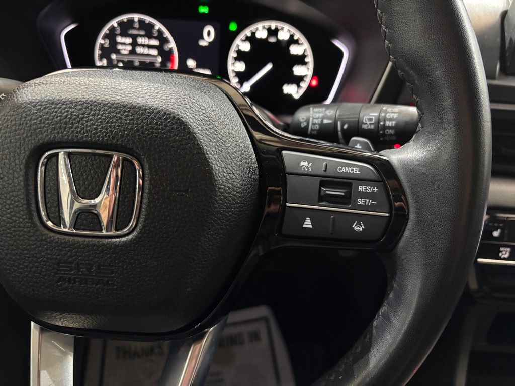 2023 Honda Pilot Touring - Photo 28