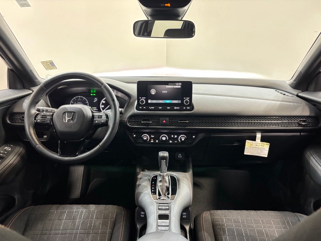 2024 Honda HR-V Sport - Photo 12