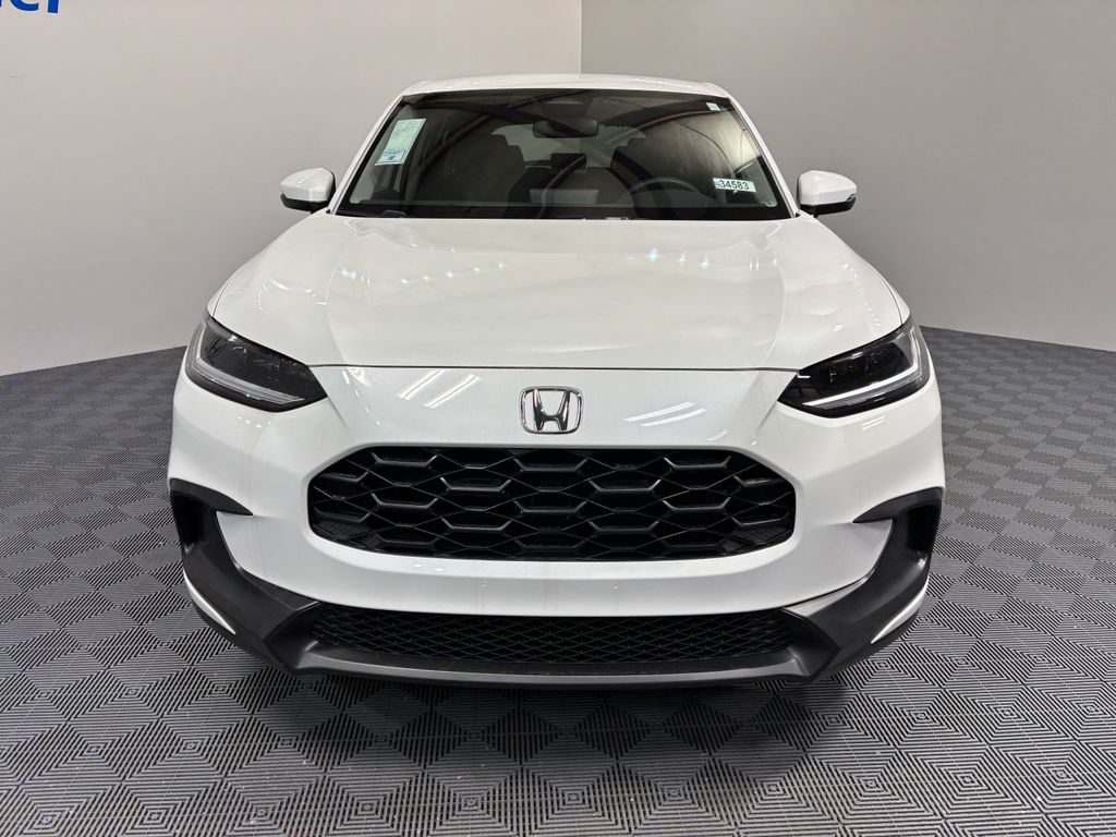 2026 Honda HR-V LX - Photo 9