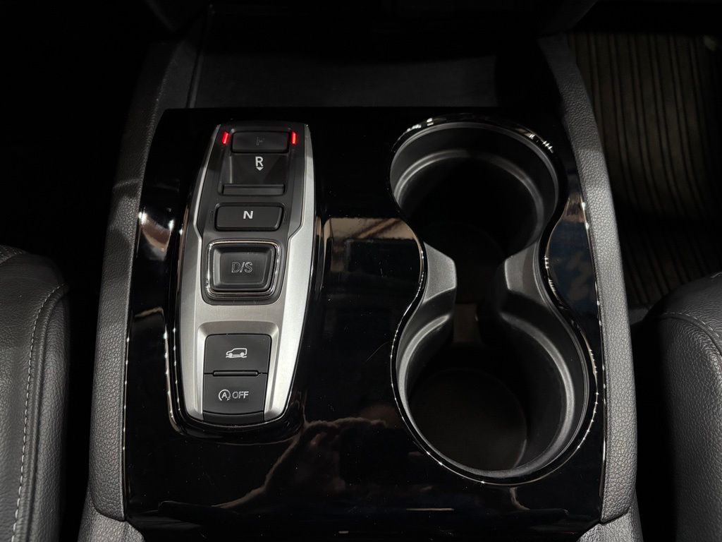 2018 Honda Pilot Elite - Photo 24