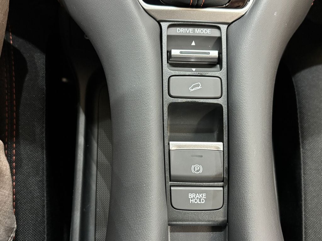 2027 Honda HR-V Sport - Photo 27
