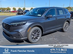 2026 Honda CR-V EX-L SUV