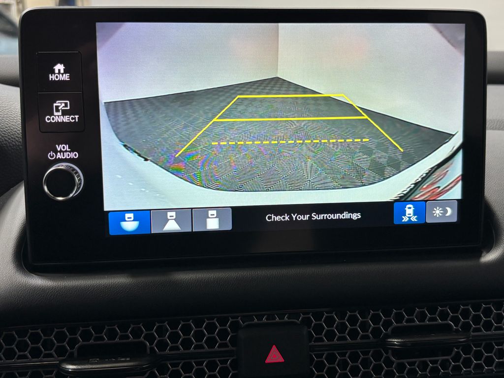 2027 Honda HR-V Sport - Photo 30