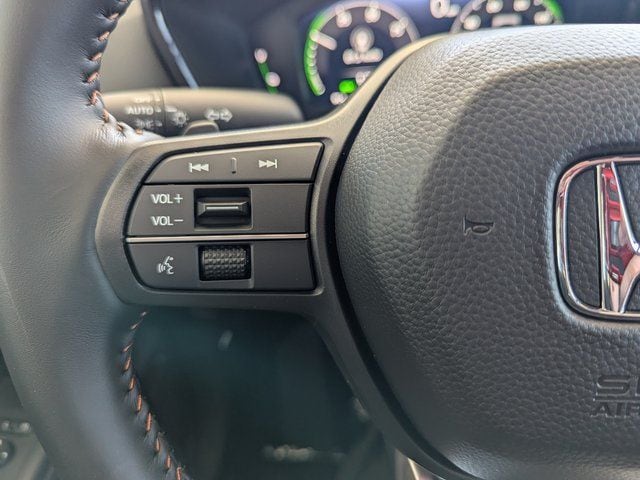 2026 Honda CR-V Sport-L - Photo 25