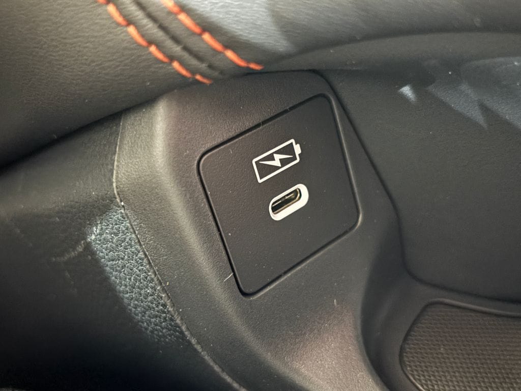 2027 Honda HR-V Sport - Photo 28