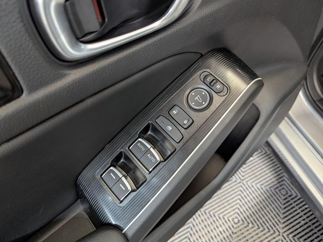 2026 Honda Civic Hatchback Sport Touring - Photo 22