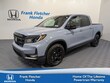  Honda Ridgeline