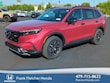 Honda CR-V Hybrid
