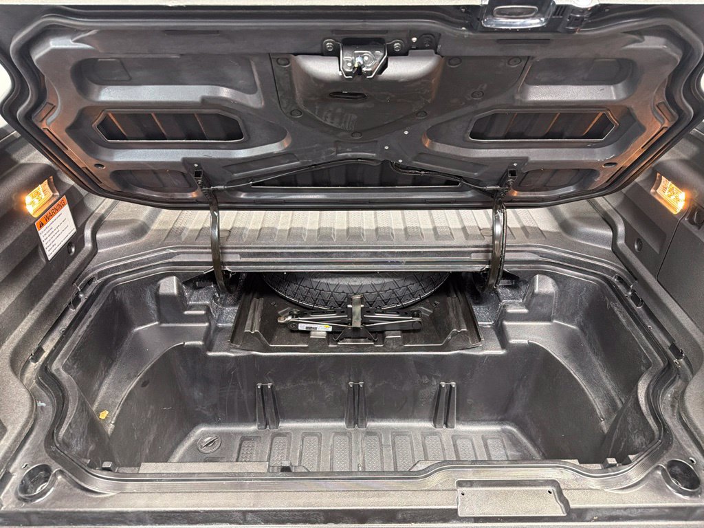 2026 Honda Ridgeline TrailSport - Photo 34