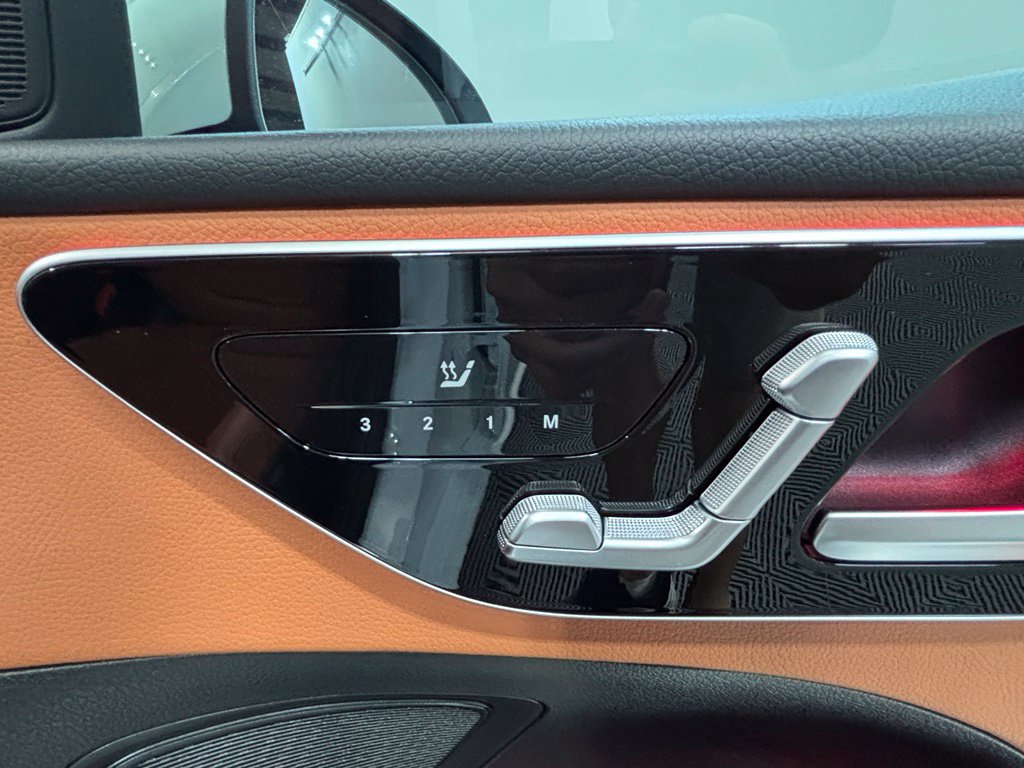 2023 Mercedes-Benz C-Class Sedan C 300 - Photo 35