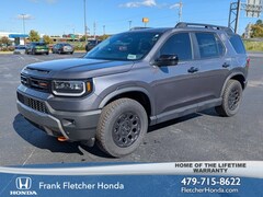 2026 Honda Passport TrailSport Blackout SUV