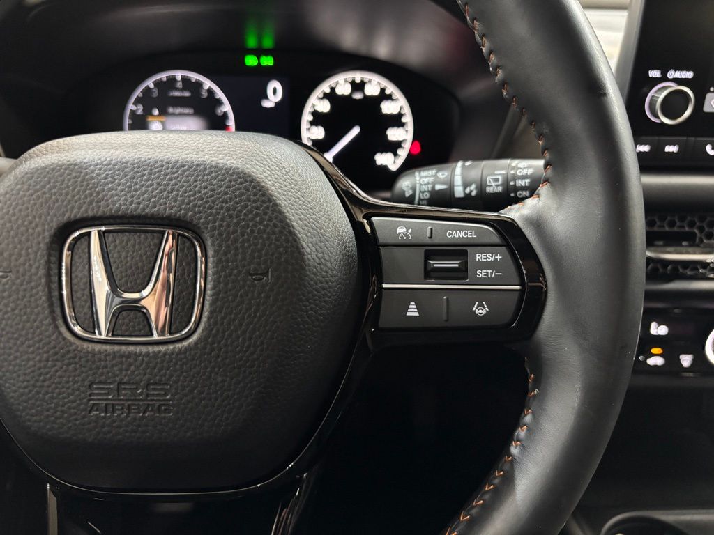 2024 Honda HR-V Sport - Photo 16