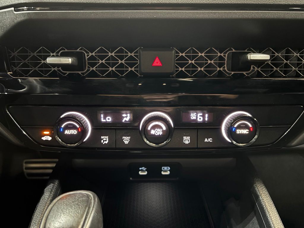 2023 Honda Accord Hybrid Sport - Photo 19