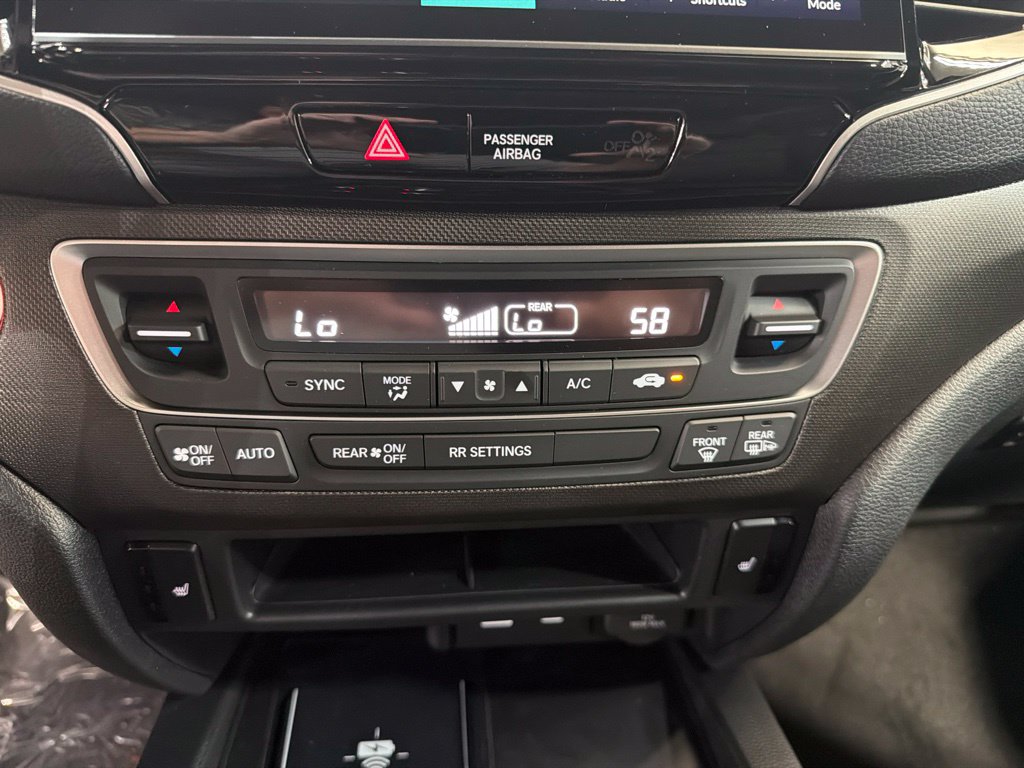 2026 Honda Ridgeline TrailSport - Photo 24