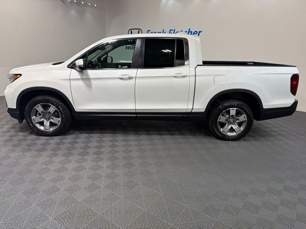 2026 Honda Ridgeline RTL - Photo 3