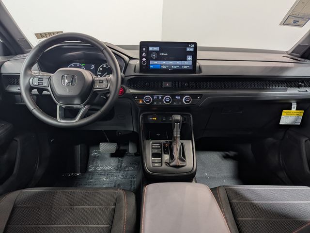 2026 Honda CR-V Sport - Photo 13