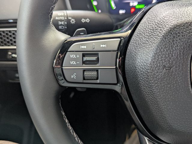 2026 Honda Civic Hatchback Sport Touring - Photo 26