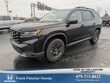  Honda Pilot