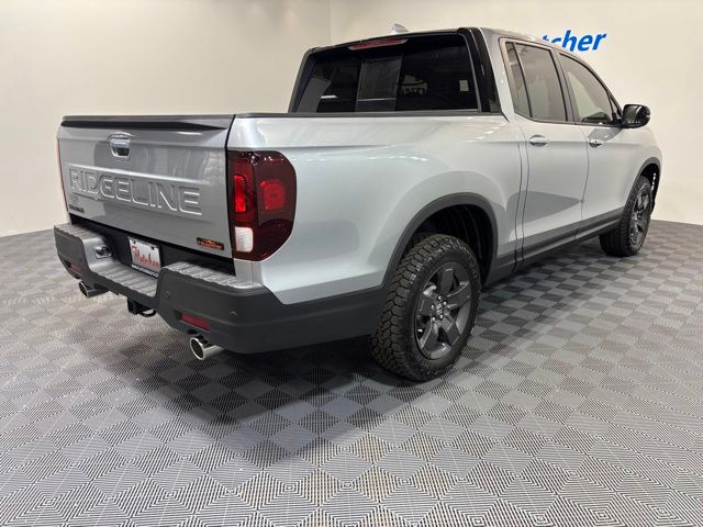 2026 Honda Ridgeline TrailSport - Photo 6