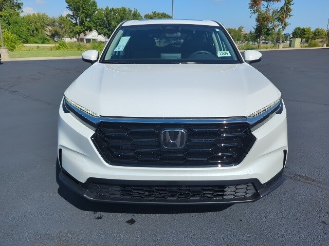 2026 Honda CR-V EX photo 2