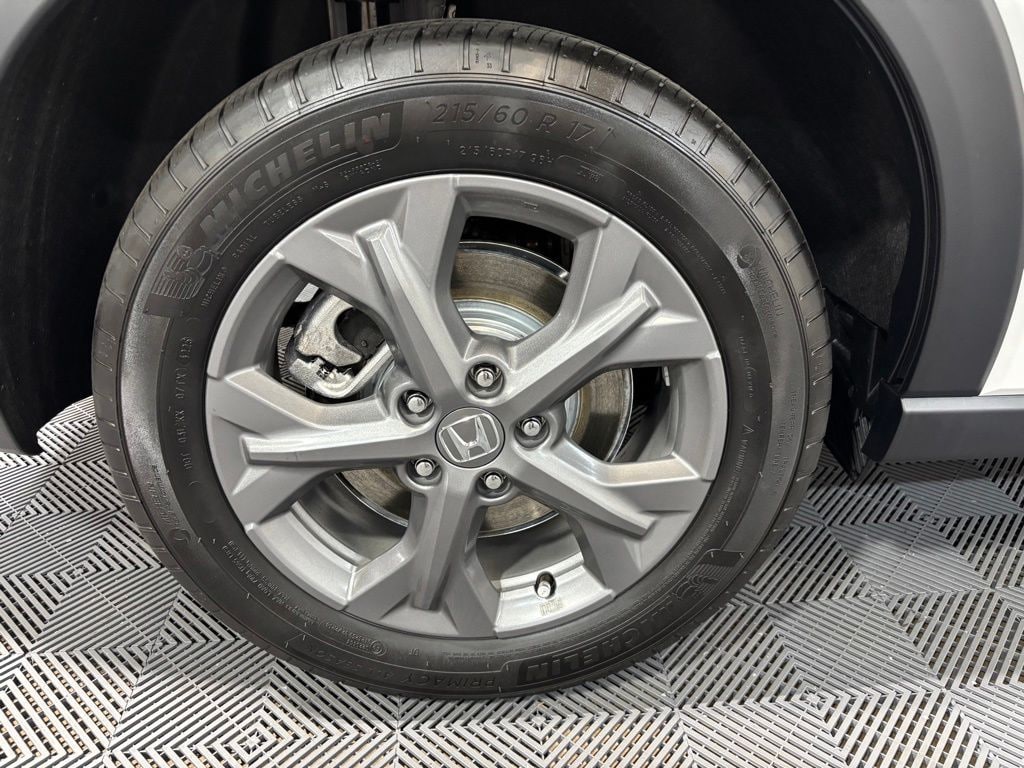 2026 Honda HR-V LX - Photo 10