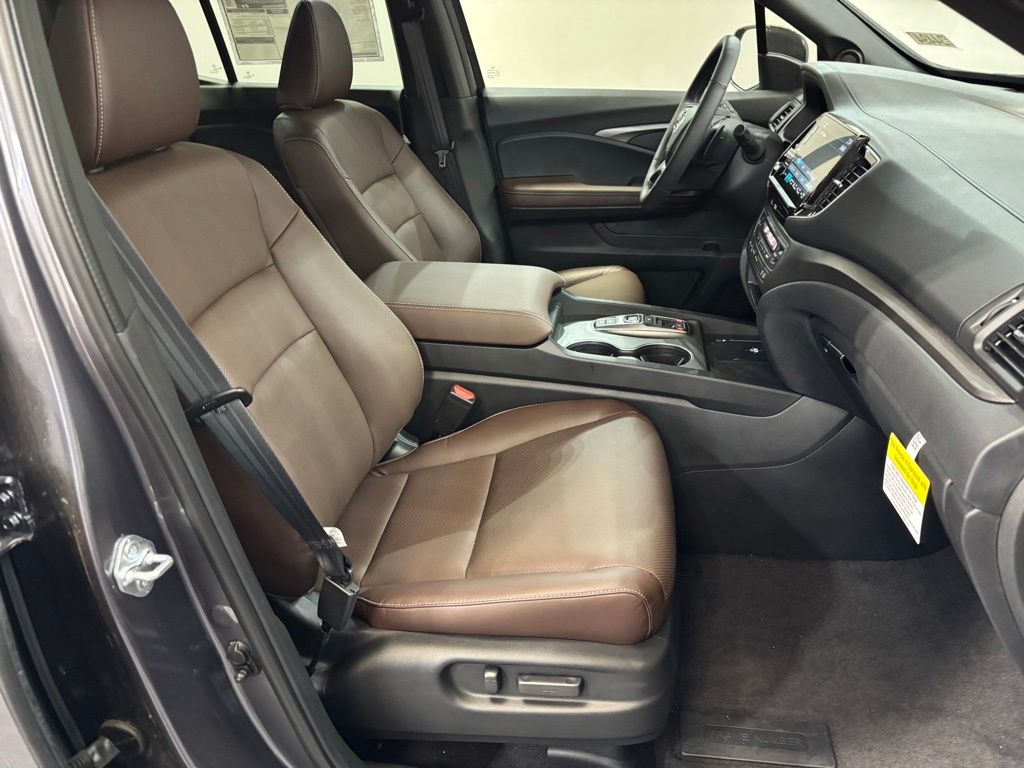 2026 Honda Ridgeline RTL - Photo 33