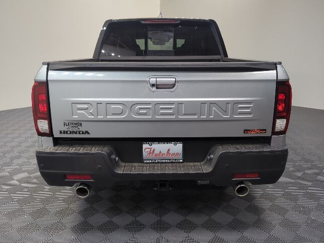 2026 Honda Ridgeline TrailSport - Photo 7
