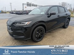 2026 Honda HR-V Sport SUV