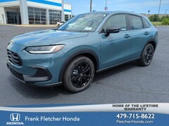 2026 Honda HR-V Sport SUV