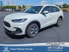 2026 Honda HR-V LX SUV