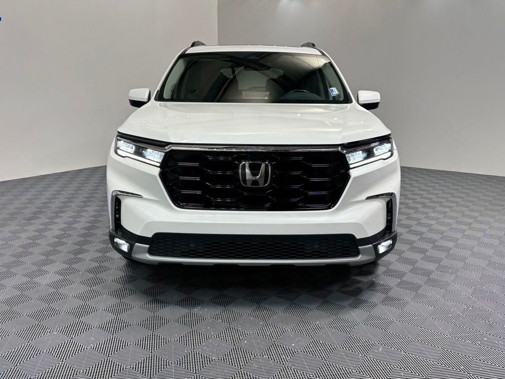 2023 Honda Pilot Touring - Photo 9