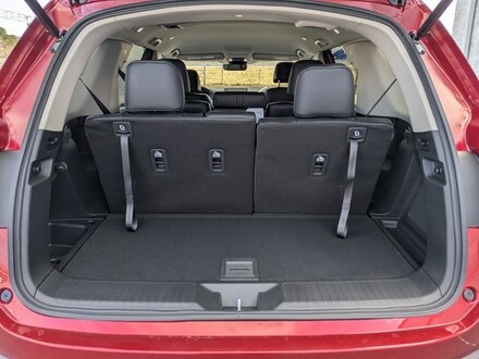 2025 Honda Pilot EX-L SUV