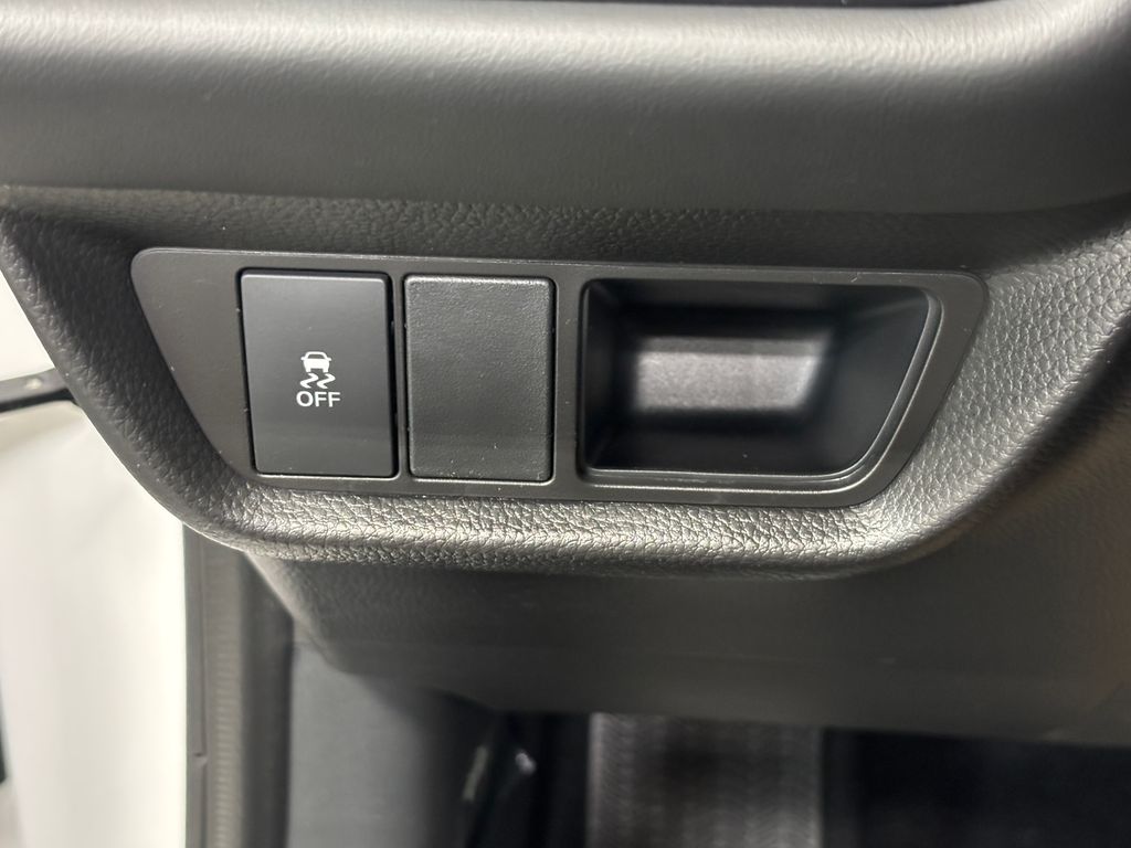 2027 Honda HR-V Sport - Photo 20