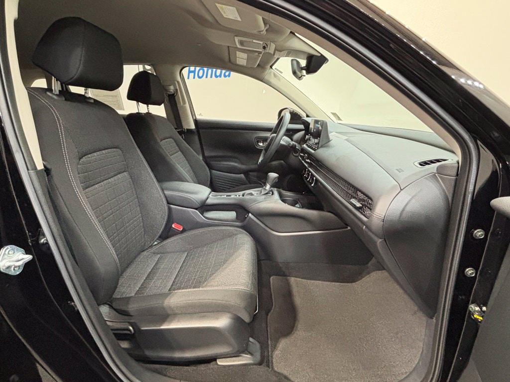 2024 Honda HR-V LX - Photo 28
