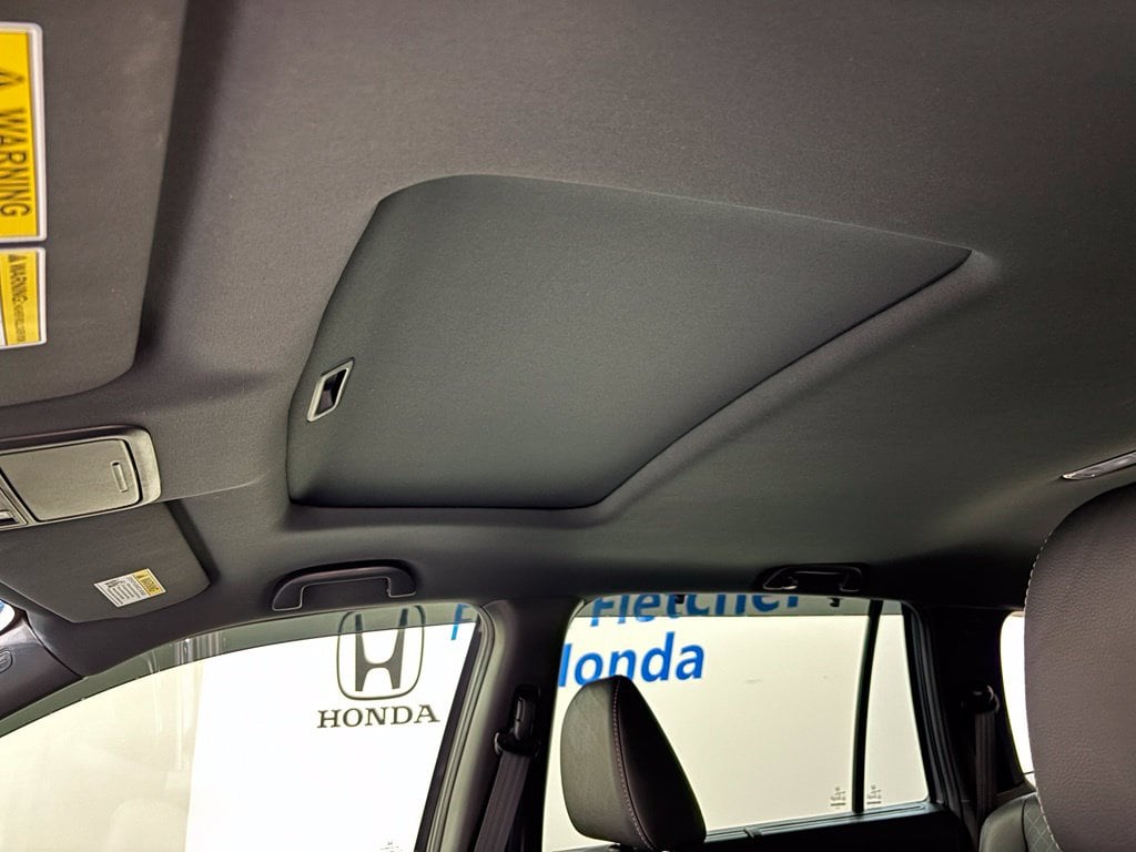 2021 Honda Passport Elite - Photo 25