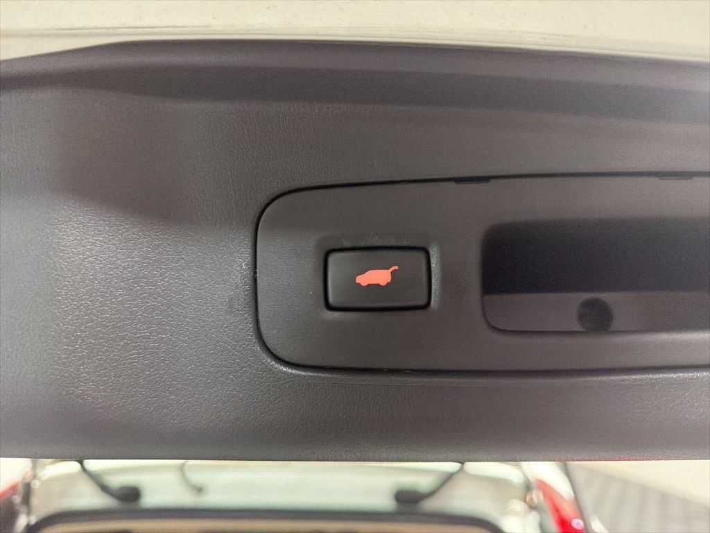 2016 Honda CR-V Touring - Photo 20