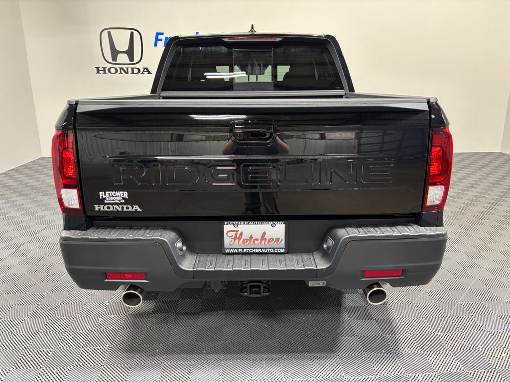 2026 Honda Ridgeline RTL - Photo 5