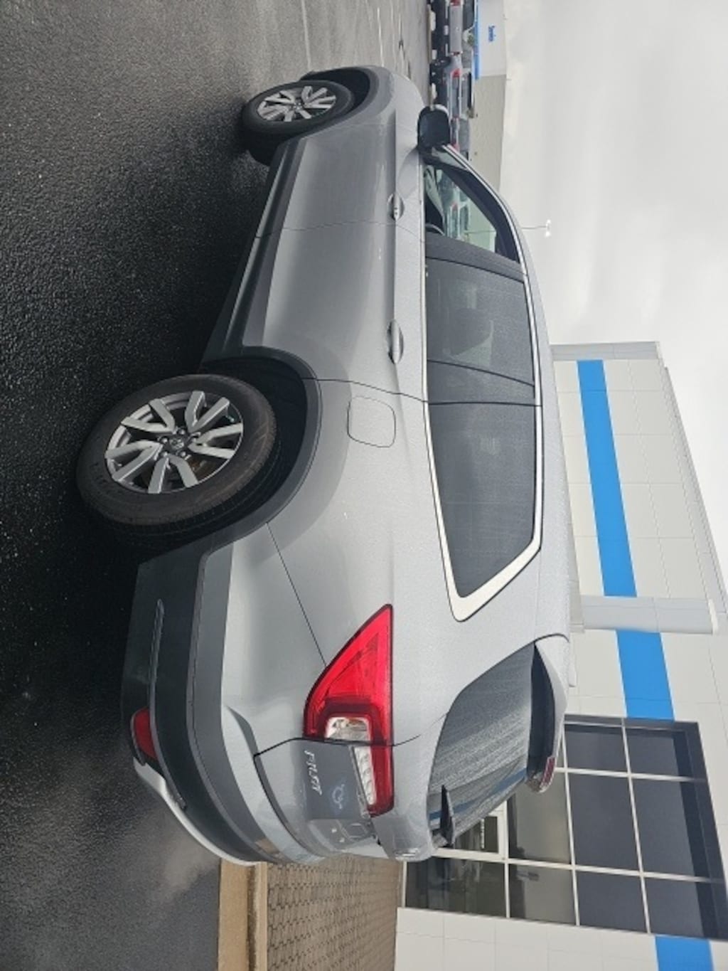 Certified 2022 Honda Pilot EX-L SUV