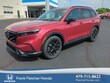 Honda CR-V Hybrid