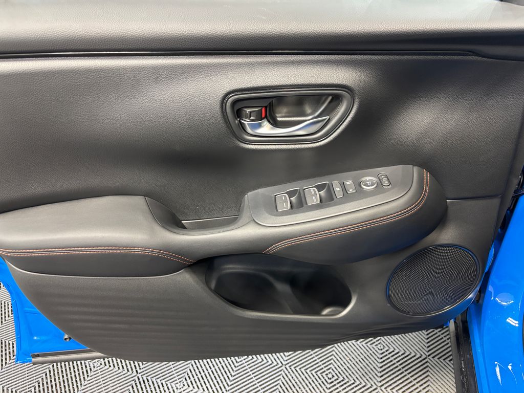 2027 Honda HR-V Sport - Photo 17