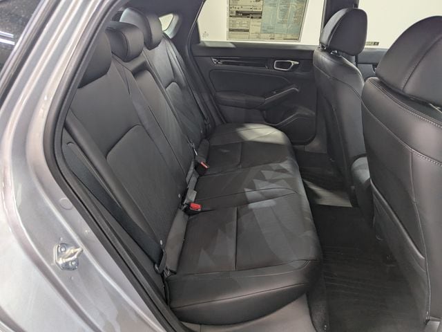2026 Honda Civic Hatchback Sport Touring - Photo 18