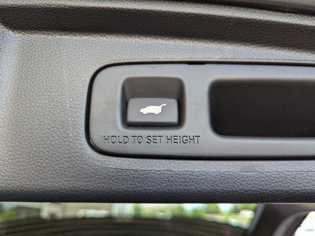 2026 Honda CR-V Sport-L - Photo 14
