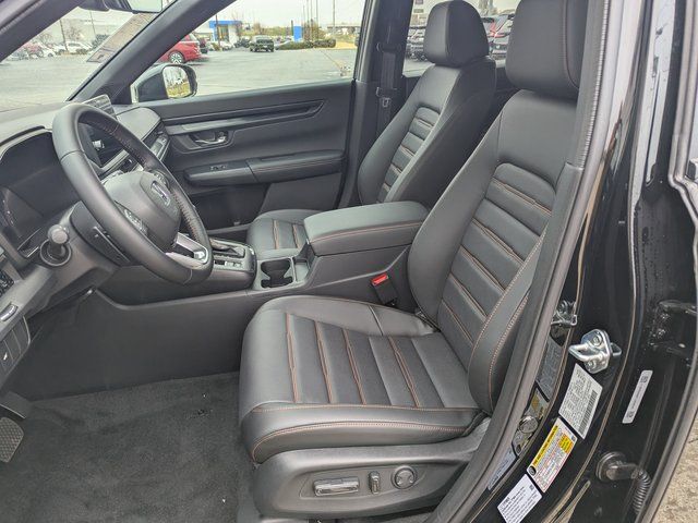 2026 Honda CR-V Sport-L - Photo 12