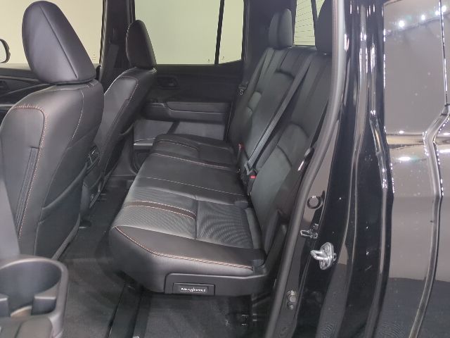 2026 Honda Ridgeline TrailSport - Photo 12