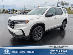 2025 Honda Pilot Sport SUV